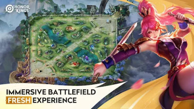 王者荣耀国际服最新版下载-王者荣耀国际服墨西哥服下载v0.2.1.1