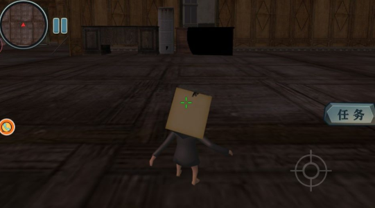 梦魇生存觉醒游戏下载-梦魇生存觉醒手机版下载v1.0.1