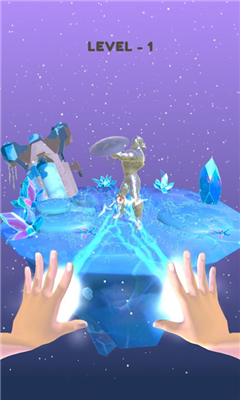 魔手英雄手游下载-魔手英雄免费版下载v1.0.0