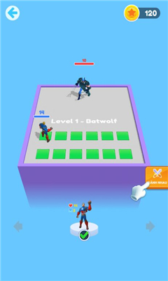 魔手英雄手游下载-魔手英雄免费版下载v1.0.0