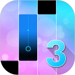 钢琴方块3游戏下载-钢琴方块3免费下载v8.086.604