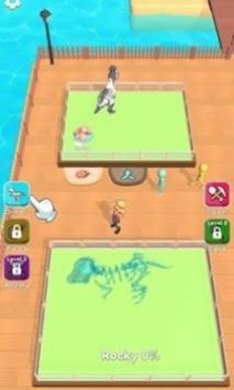 恐龙公园3D安卓版下载-恐龙公园3D下载v1.3.5