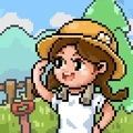 小镇农场生活游戏下载-小镇农场生活手机版免广告下载v1.1.6
