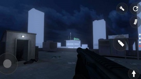 虚构3僵尸生存汉化中文版下载-虚构3僵尸生存手机版下载v1.13