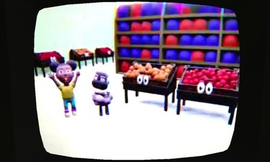 阿曼达冒险家游戏最新中文版下载-阿曼达冒险家游戏手机版下载v1.0.0