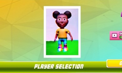 阿曼达冒险家游戏最新中文版下载-阿曼达冒险家游戏手机版下载v1.0.0