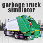 垃圾车模拟器2022汉化下载-垃圾车模拟器破解版下载v1.1