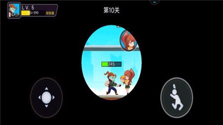 枪王行动游戏下载-枪王行动最新版安卓下载v1.0.1