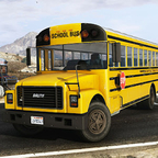 美国校车模拟免谷歌版游戏下载-美国校车模拟中文版下载v1
