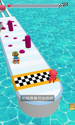 奔跑吧打工人安卓版下载-奔跑吧打工人手机版下载v1.0