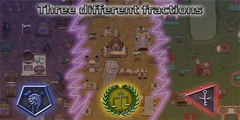 头目RTS手游下载-头目RTS最新版下载v0.204