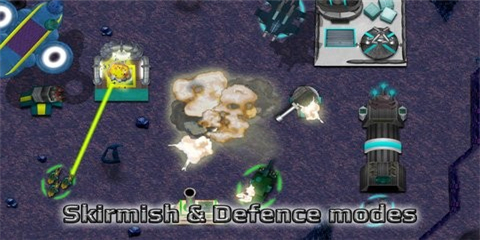 头目RTS手游下载-头目RTS最新版下载v0.204