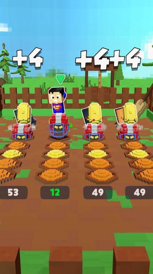 工艺大师生存战下载-工艺大师生存战游戏官方版下载v0.0.2