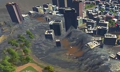 核战争模拟器3D中文版下载-核战争模拟器3D最新版下载v1.0