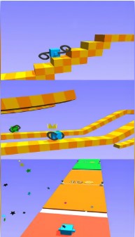 急速跑酷王游戏下载-急速跑酷王免费版下载v1.0