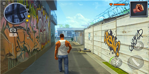 疯狂城市毁灭者游戏下载-疯狂城市毁灭者最新安卓下载v1.0