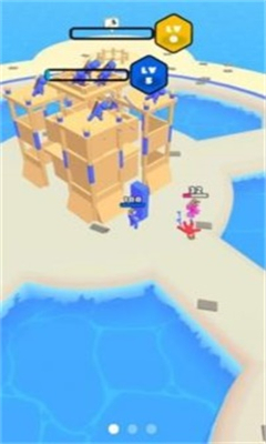 围塔之战安卓下载-围塔之战最新版下载v1.01