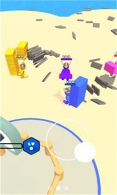 围塔之战安卓下载-围塔之战最新版下载v1.01