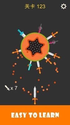 果汁暴击安卓版下载-果汁暴击下载v1.0.3