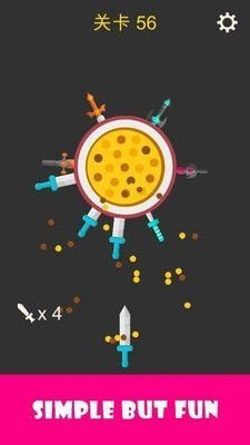 果汁暴击安卓版下载-果汁暴击下载v1.0.3