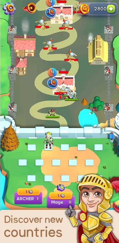 急速大师中文版下载-急速大师游戏下载v1.1