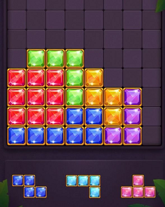 方块填不停游戏官方红包版 v1.01下载-方块填不停游戏官方版下载v1.01