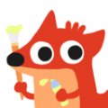狐涂涂涂色乐园app下载-狐涂涂涂色乐园APP最新版下载v1.1.0