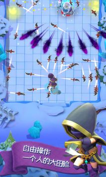 暴击小怪兽游戏下载-暴击小怪兽最新版下载v1.0