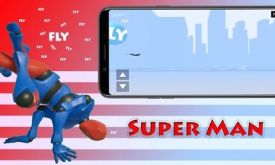 像蜘蛛一样飞翔最新版下载-像蜘蛛一样飞翔手机版下载v3.21