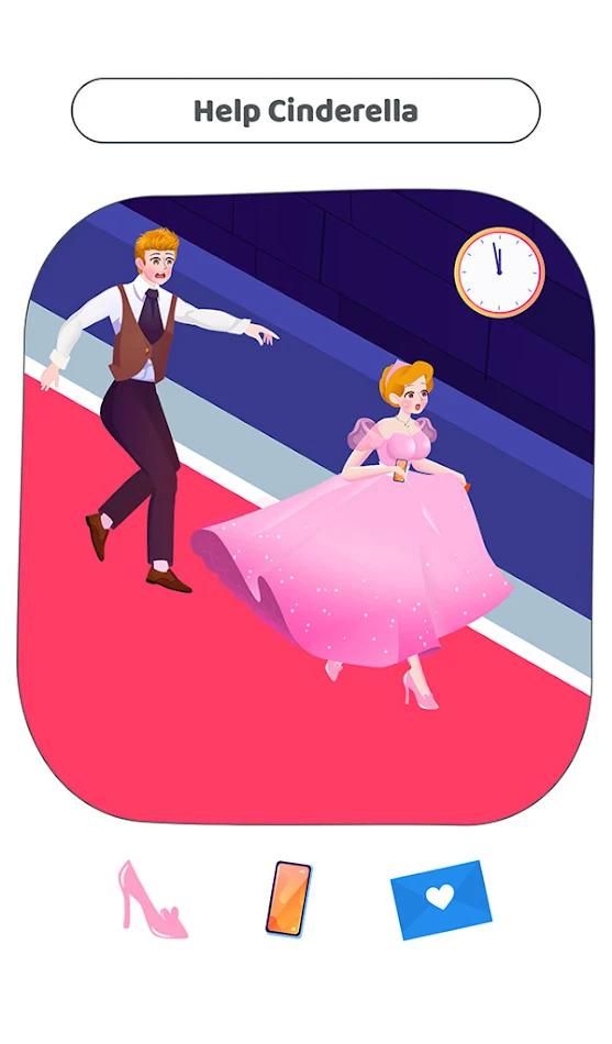 棘手的测试去广告版游戏下载-棘手的测试中文版下载v1.0.0