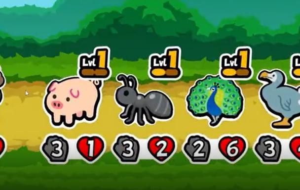 动物之战中文版下载游戏-动物之战免广告2022V5.1.27.7627