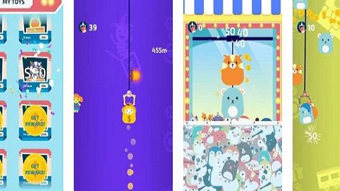 去吧玩偶最新版下载-去吧玩偶下载v1.189