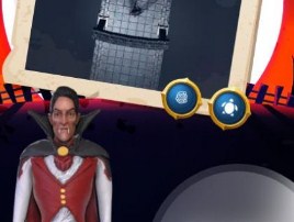 拯救吸血鬼下载-拯救吸血鬼游戏安卓版(Save The Vampire)下载v1.0.3