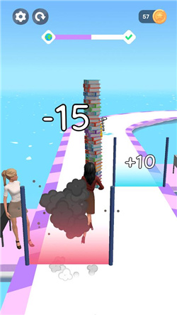 办公室短跑游戏下载-办公室短跑游戏手机版下载v1.13.1