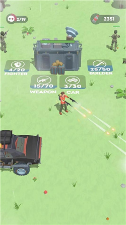 大规模攻击游戏下载-大规模攻击手机版下载v0.11