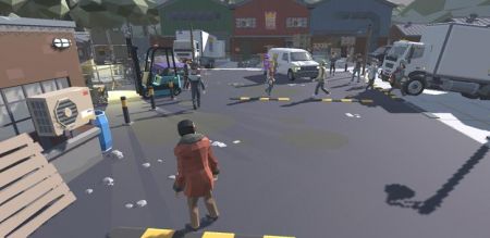 黑帮家族(Mob Mafia Family)下载-黑帮家族(Mob Mafia Family)中文最新版下载v1