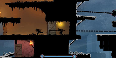 忍者岚2中文版下载-忍者岚2神器下载v1.7.1