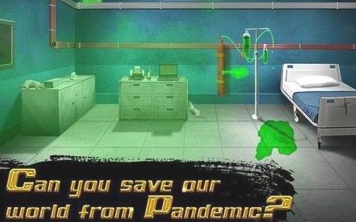 逃生城市战士(Survival 2-Pandemic Warrior)安卓版下载-逃生城市战士(Survival 2-Pandemic Warrior)官方版下载v4.4