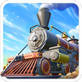 大铁路时代游戏-大铁路时代汉化版v2.31.1