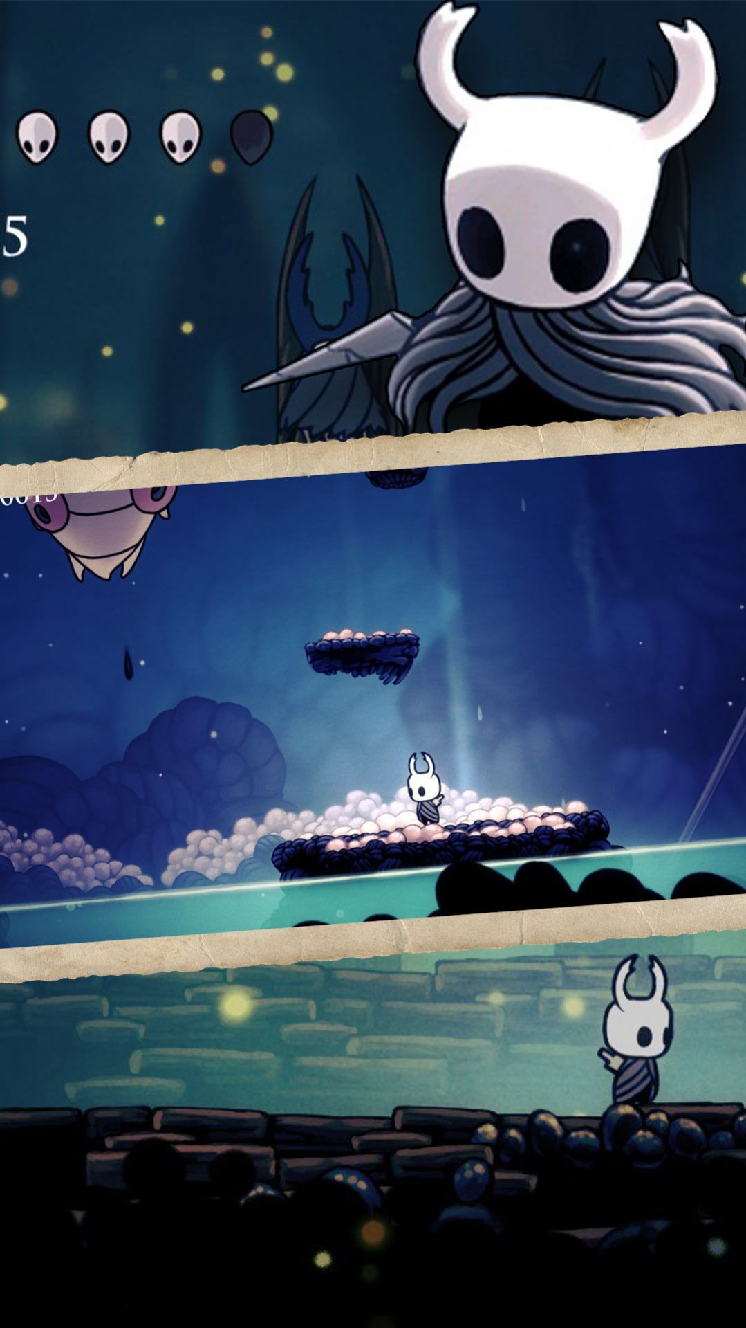 空洞世界骑士战争官方版下载-空洞世界骑士战争最新版下载v1.0.1