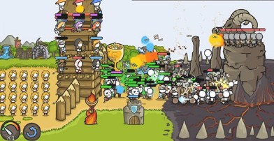 疯狂高塔游戏下载-疯狂高塔游戏最新版下载v306.1.0.3018