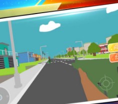 人类暴走求生游戏下载-人类暴走求生游戏官方安卓版下载v1.0.1