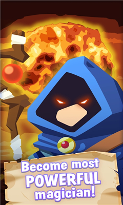 法师传说游戏下载-法师传说安卓版下载v1.2