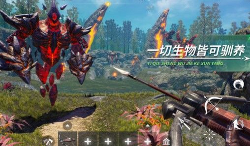 黑暗与光明手游下载-黑暗与光明体验版下载v1.0.31