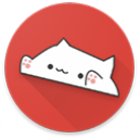 虚拟猫咪键盘官方正式版下载-bongo cat虚拟猫咪键盘软件手机版下载V1.2