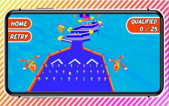 秋季兄弟派对手机版官方版下载-秋季兄弟派对游戏下载v1.0.3