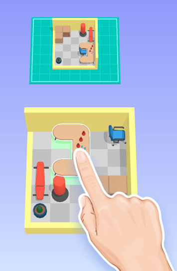 家具拼图2022正式版下载-家具拼图最新版下载v1.0.1