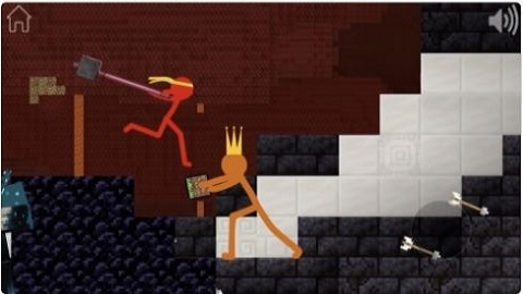 火柴人沙盒世界冒险最新版下载-火柴人沙盒世界冒险安卓版下载v1.0