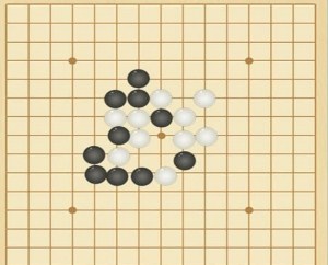 五子棋对决游戏安卓版下载-五子棋对决手游下载v1.0