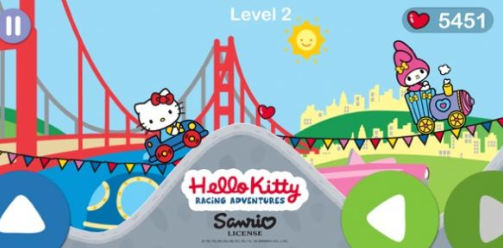 凯蒂猫飞行冒险中文版下载-凯蒂猫飞行冒险安卓版下载v4.2.0